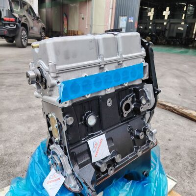 Bom preço Novo motor B10S motor diesel de bloco longo Assy com 4 cilindros 330 N.m Torque e construção de alumínio de aço de alta qualidade on-line