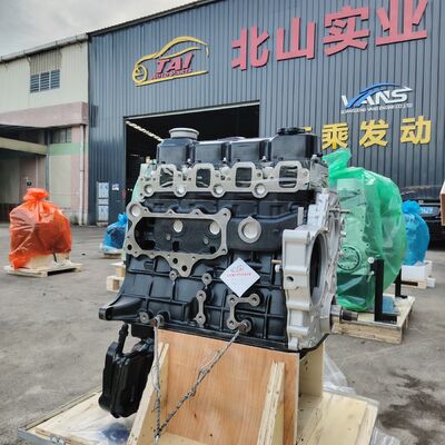 Bom preço Bloco Longo do Motor QD32 3.2L Turbo Diesel para Nissan Dongfeng Pickup Referência OE 11001-6T900 on-line