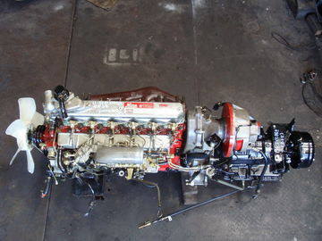 Good price as?as peças do caminhão de Hino da mão usaram F20C J08C J05C J08E J05E H06C H07C EH700 EF550 on-line