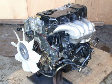 Good price Motor japonês usado original 4D32 4D33 4D34 Motor Diesel Assemblagem para Mitsubishi on-line