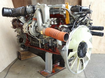 Good price Hino E13c usou as peças de motor japonesas do veículo motorizado de Hino do motor diesel on-line