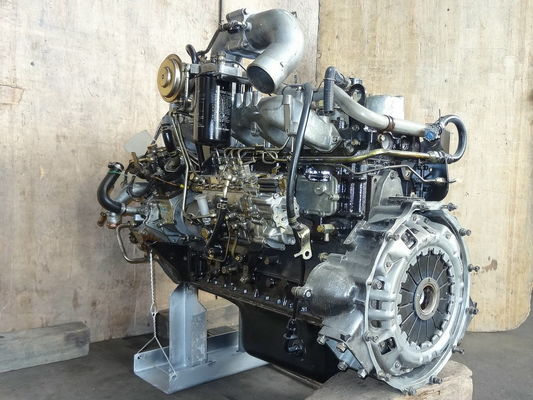 Bom preço Peças de motor fe6 japonesa, usadas, reconduzidas, peças de reposição de motor da Nissan, a um preço razoável. on-line
