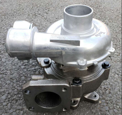 Bom preço Peças de motor japonês Maz Wlat We0113700f Turbo Assy Rhv4 Turbocompressor para motor Mazda 6 Bt-50 on-line