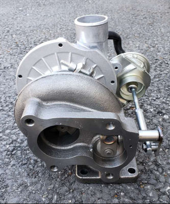 Bom preço 4JH1 8973544230 Partes de motores japoneses, 8-97354423-SH D-Max Turbocompressor 4JH1 3.0 8973544230 on-line