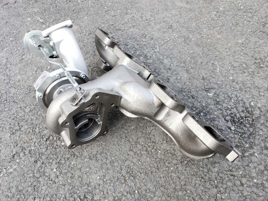 Bom preço GT2256MS Partes do motor japonês 704136-5003S 704136-0003 704136 8973267520 Turbo Turbocharger Para ISUZU NPR on-line