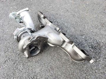 Good price Peças de motor japonesas 704136-5003S de GT2256MS 704136-0003 turbocompressor do turbocompressor 704136 8973267520 para ISUZU NPR on-line