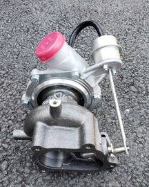 Good price ISUZU Car Engine Parts, 4HK1 8980795692 turbocompressor do motor diesel IHI 4HK1-TC para Isuzu on-line