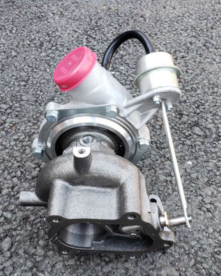 Bom preço Peças para motores de automóveis ISUZU, 4HK1 8980795692 Motor diesel IHI 4HK1-TC Turbocompressor Para Isuzu on-line
