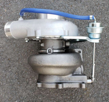 Bom preço HINO Japanese Engine Parts 700 S1760E 0M10 Turbo Assy, Truck japonês Turbo Charger Parts para Hino 700 on-line