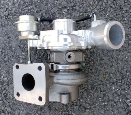 Bom preço Turbo Assy peças de motor japonesas turbo de alto desempenho para 4HK1\YD30\YD25 on-line