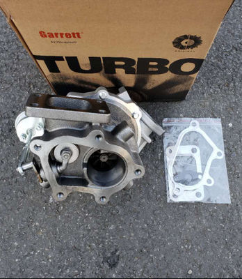 Bom preço HINO 17201-E0803 Partes do motor japonês Garantida a qualidade 4ZE1 / 4ZD1 / 4EE1T / 4BD1 on-line