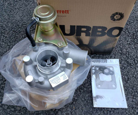 Bom preço Peças de motor japonês diesel, 4D34TI Motor Mitsubishi TD05H Turbo Para Hyundai Truck Mighty II on-line