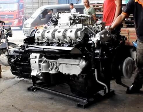 Bom preço UD RF8 Nissan Frontier Oem Parts Motor Diesel Engine Garantia de Qualidade on-line
