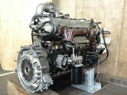 Bom preço Assy diesel do motor das peças de motor de Ud Nissan Fe6 12 Válvula Fe6 24 Válvula Fe6t Fe6tc Pf6t Pf6tb on-line