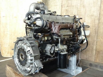 Good price Válvula diesel Fe6t Fe6tc Pf6t Pf6tb da válvula Fe6 24 do Assy Fe6 12 do motor das peças de motor de Ud Nissan on-line
