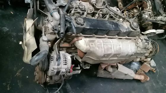 Bom preço Peças usadas Nissan Peças TD42 / QD32 Com qualidade confiável on-line