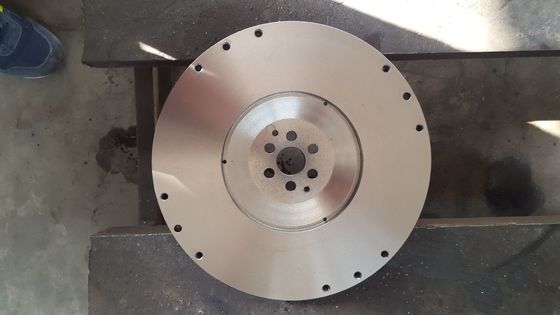 A transmissão do motor das peças de motor de EF700 EF750 Hino parte Volante Bolantes