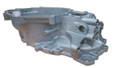 Good price A caixa de engrenagens do carro do alojamento da embreagem de FN6N peça para o motor 4G63 na coberta da parte traseira do elevado desempenho F6N6 on-line