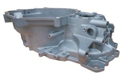 Bom preço FN6N Capela de embreagem Peças da caixa de velocidades do automóvel para o motor 4G63 IN Alta performance F6N6 Cobertura traseira on-line