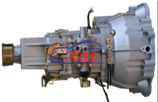 Peças da caixa de engrenagens do carro do elevado desempenho, peças da transmissão da caixa de engrenagens de BAW 1.6/S3/S3L//5TR16A01