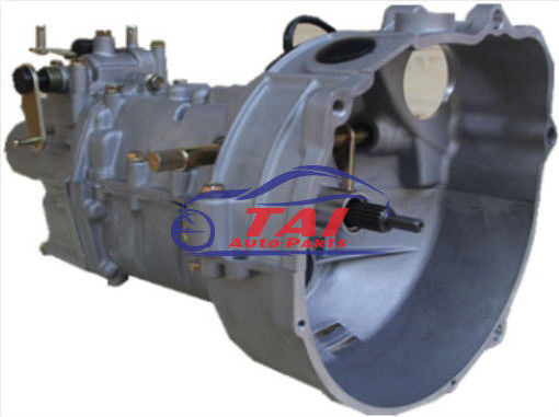 Bom preço Peças de transmissão China Car Gearbox 473qb Para Dfm Dfsk 1.3 Gearbox on-line