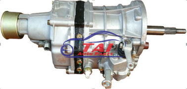 Good price A caixa de engrenagens manual de Foton 4jb1 parte, as peças da transmissão da caixa de engrenagens do elevado desempenho on-line
