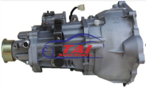 Bom preço Peças de caixa de engrenagens de automóveis para WuLing 1.2 Operação manual SC12M5B caixa de engrenagens on-line