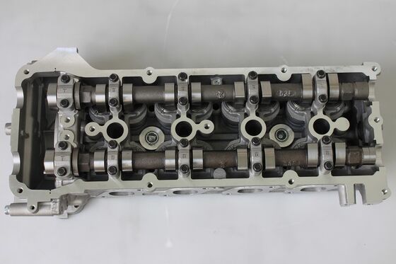 Bom preço. Nova Cabeça de Cilindro KA24 16V Compatível com Motor Nissan KA24DE 2.4L on-line