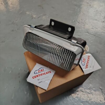 Bom preço Waterproof 24V Direct Fit Front Fog Lamp para Isuzu NPR/NQR/700P Light Truck on-line