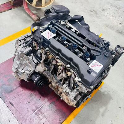 Bom preço G4KD 2.0L MPI Motor Assembly com bloco de cilindros de liga de alumínio e CVVT duplo para veículos Hyundai & Kia on-line