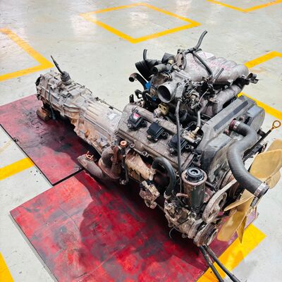 Bom preço Motor 5VZ-FE 3.4L V6 Aspirado Natural DOHC 24 Válvulas 183–205 HP para Toyota Land Cruiser Prado 4Runner Tacoma Hilux Surf on-line
