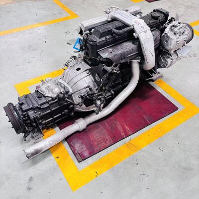 Bom preço Motor Diesel 1HZ 4.2L Aspirado Natural com Potência Máxima de 96kW para Toyota Land Cruiser Série 70 80 on-line