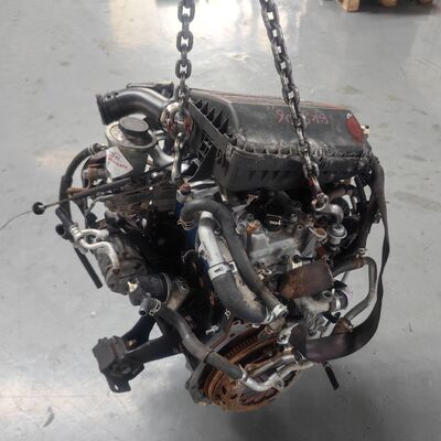 Bom preço 3SZ-VE 1.5L VVT-i Engenheiro de gasolina Conjunto compacto Design leve para Daihatsu Terios Toyota Avanza on-line