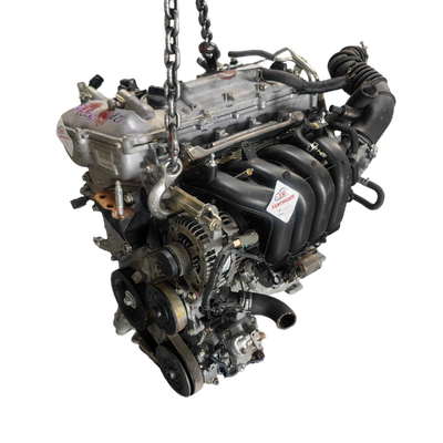 Bom preço Conjunto do Motor 1ZR 1.6L Dual VVT-i Motor a Gasolina Todo em Alumínio para Toyota Corolla Auris Vios Levin on-line