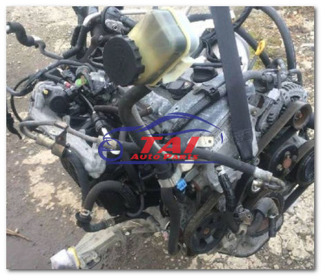 Boas condições materiais de aço japonesas originais das peças de motor de TOYOTA 1AZFSE