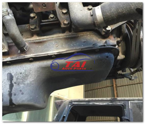 Bom preço Peças de motor de automóvel em bom estado utilizadas 1HDFT Motor Diesel Homologação ISO on-line