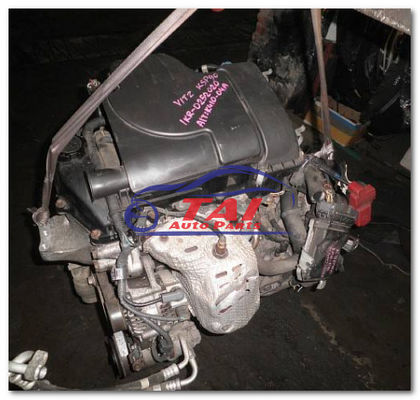 As peças sobresselentes do motor de automóveis do elevado desempenho usaram os bens materiais de aço do motor 1KRFE