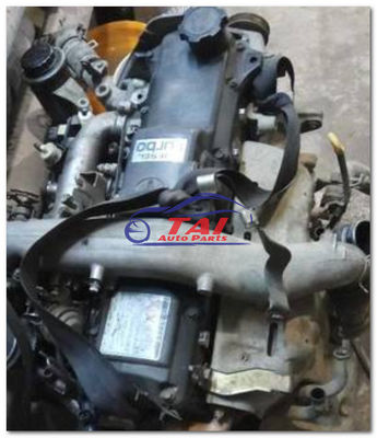 Bom preço Elevado desempenho japonês do material do metal das peças de motor do motor da segunda mão 1KZ on-line