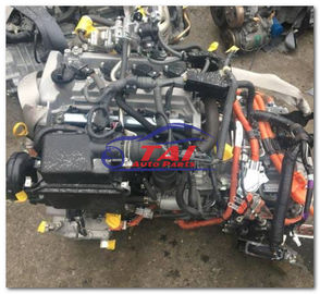 Good price Material de aço usado das peças de motor de Apanese do motor 1NZ-FXE com boas condições on-line