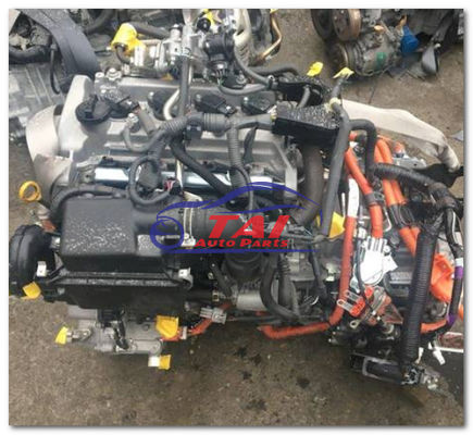 Bom preço Motor usado 1NZ-FXE Partes do motor Apanese Material de aço em boas condições on-line