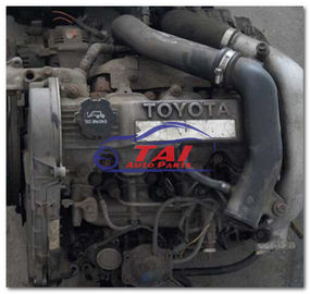 Good price As peças do motor de automóveis do material contínuo, carro japonês do motor da segunda mão 2CT parte on-line