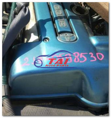 Bom preço 2JZ motor usado partes do motor japonês material de aço com certificado ISO on-line