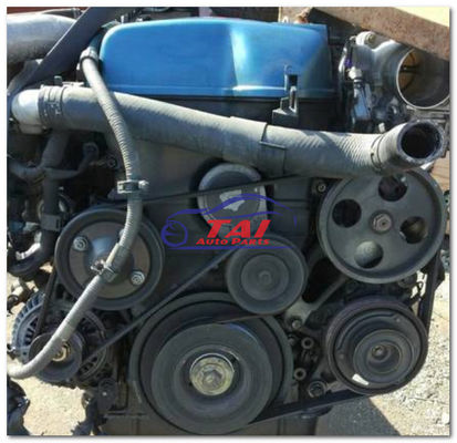 Bom preço Peças de reposição japonesas duráveis usadas 2JZGE Motor Material de carroceria de aço Longa vida útil on-line