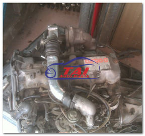 Good price Peças sobresselentes duráveis do motor de automóveis, motor da mão 2L-T de peças de motor segundas do veículo on-line