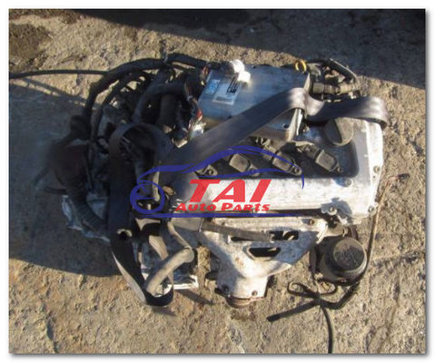 Bom preço O japonês material de aço usou boas condições do motor da mão 2NZ das peças de automóvel de segunda on-line