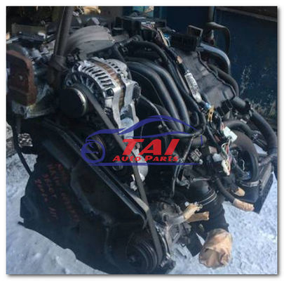 Bom preço Motor Mitsubishi Canter 3B20T original motor usado com alto desempenho on-line
