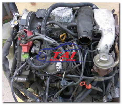 Bom preço Em bom estado Partes do motor japonês Material de aço do motor 3C-T usado Autorização ISO on-line