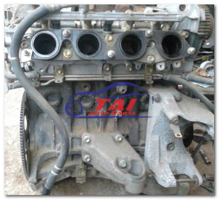 Bom preço As peças de motor japonesas materiais do metal usaram o motor 3SGE ISO/TS16949 certificado on-line