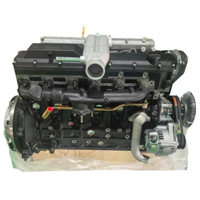 Bom preço Novo 1HZ 4.2L Motor Diesel Mecânico com Aspiração Natural para Toyota Land Cruiser on-line