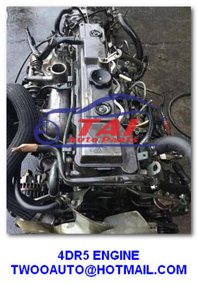 Bom preço 4HG1 4HJ1 Motor Peças de motor de camião Isuzu, Peças de motor diesel Isuzu Em bom estado on-line